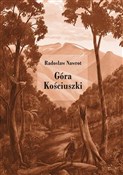 Góra Kości... - Radosław Nawrot -  books in polish 