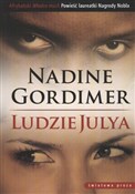 Ludzie Jul... - Nadine Gordimer - Ksiegarnia w UK
