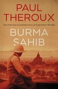 Polska książka : Burma Sahi... - Paul Theroux