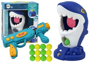 Obrazek Gra zręcznościowa Strzelanie do rekina