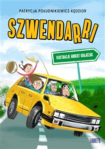 Picture of Szwendarri