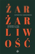 Żar, żarli... - Katarzyna Kubisiowska -  Polish Bookstore 