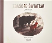 Książka : Zgaście św... - Marsha Diane Arnold