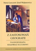 Polska książka : Z zastosow... - Maria Łanczont, Józef Wojtanowicz