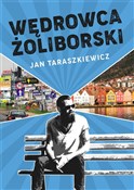 Polska książka : Wędrowca Ż... - Jan Taraszkiewicz