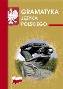 Picture of Gramatyka języka polskiego