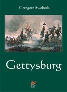 Picture of Gettysburg
