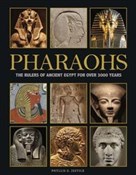 Zobacz : Pharaohs - Phyllis Jestice