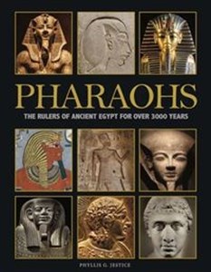 Picture of Pharaohs