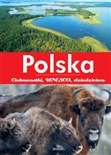 Polska książka : Polska Cie... - Joanna Wilder