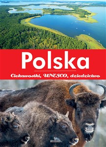 Picture of Polska Ciekawostki, UNESCO, dziedzictwo