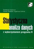 Polska książka : Statystycz... - Marek Walesiak, Eugeniusz Gatnar