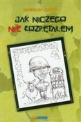 Jak niczeg... - Harosław Jaszek -  Książka z wysyłką do UK