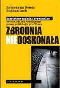 Książka : Zbrodnia n... - Katarzyna Bonda, Bogdan Lach