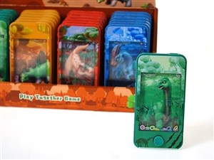 Obrazek Gra wodna MIX