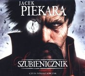 [Audiobook... - Jacek Piekara - Ksiegarnia w UK