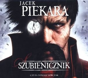 Obrazek [Audiobook] Szubienicznik