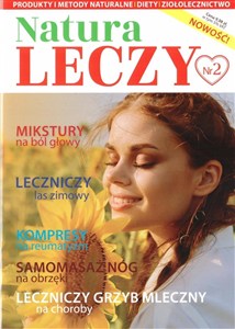 Picture of Natura leczy nr 2