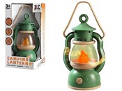 Lampa camp... -  books in polish 