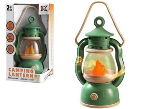 Obrazek Lampa campingowa