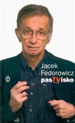 polish book : PasTVisko - Jacek Fedorowicz