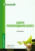 Zarys prze... - Jacek Musiałkiewicz -  books from Poland