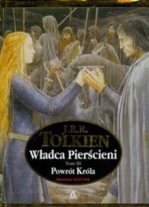 Picture of Władca Pierścieni t.3 Powrót króla