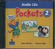 Pockets 2 ... -  Książka z wysyłką do UK