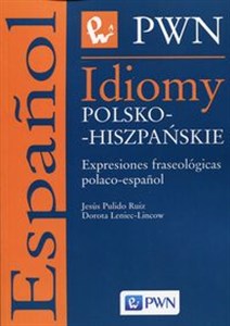 Picture of Idiomy polsko-hiszpańskie