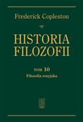 Historia f... - Frederick Copleston -  Polish Bookstore 