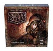 Metro 2033... - Ksiegarnia w UK