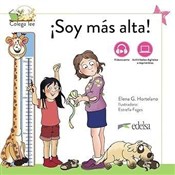 Zobacz : Soy mas al... - Elena Gonzalez Hortelano, Mara Luisa Hortelano Or