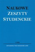 Naukowe Ze... - Michał Klichowski -  Polish Bookstore 