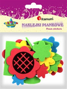 Obrazek Kształty piankowe