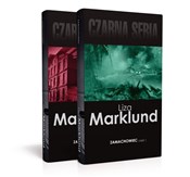 Polska książka : Zamachowie... - Liza Marklund