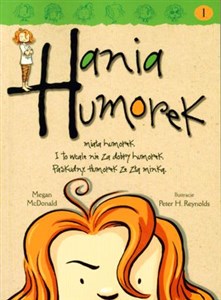 Picture of Hania Humorek