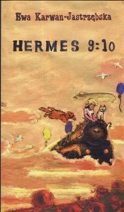 Picture of Hermes 9:10