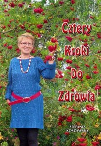 Picture of Cztery kroki do zdrowia