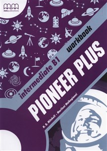 Picture of Pioneer Plus Intermediate Workbook