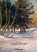 W cieniu s... - Piotr Kołakowski, Bolesław Sprengel, Marek Stefański, Józef Zawadzki -  books from Poland