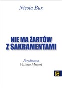 Nie ma żar... - Nicola Bux -  Polish Bookstore 