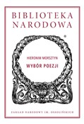 Wybór poez... - Hieronim Morsztyn -  Polish Bookstore 