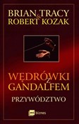 polish book : Wędrówki z... - Brian Tracy, Robert Kozak