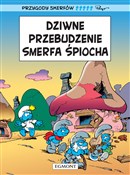 Przygody S... - Pierre Culliford -  books from Poland