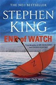 End of Wat... - Stephen King -  books in polish 