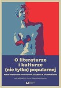 O literatu... -  Polish Bookstore 