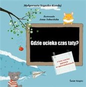 Gdzie ucie... - Małgorzata Szyszko-Kondej -  books in polish 