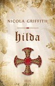 Hilda - Nicola Griffith -  Książka z wysyłką do UK