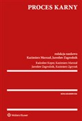 Proces kar... - Kazimierz Zgryzek, Radosław Koper, Jarosław Zagrodnik, Kazimierz Marszał - Ksiegarnia w UK