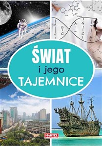 Obrazek Świat i jego tajemnice